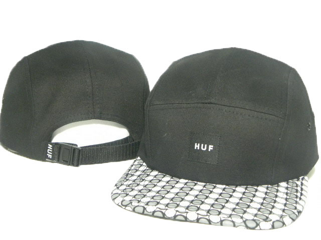 HUF 5 Panel Hat #30